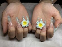 カットアンドスタイル クラウン(Cut & Style Clown)/スカルプネイル［横浜/横浜駅］