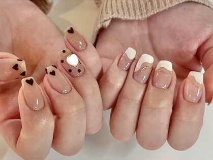 リディネイル(Lidy nail)の写真