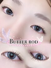 アイモア 江南店(eye mor.)/まつ毛パーマ