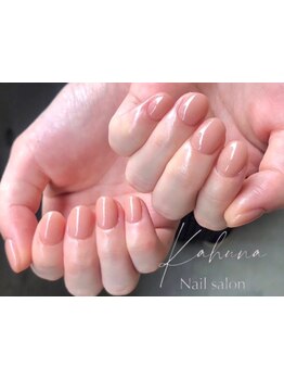 爪の悩みを解消できる（ケア含む）