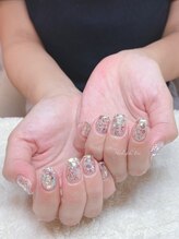 ネイルズ イルク(Nails Irk)/