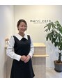 メルシーココ(merci coco) 佐々木 瑠梨奈