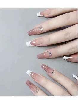 ロモサ 王子店(Romosa)/持ち込みデザイン［王子/赤羽］