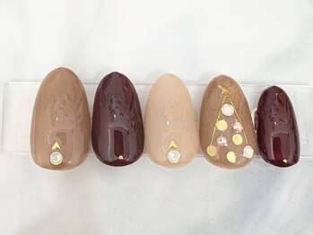 マノマノ(mano mano)/