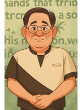 リラク 小田急マルシェ相武台店(Re.Ra.Ku) 金子 秀樹