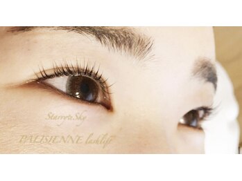 スターリィ スカイ(Starry☆Sky)/パリジェンヌラッシュリフト