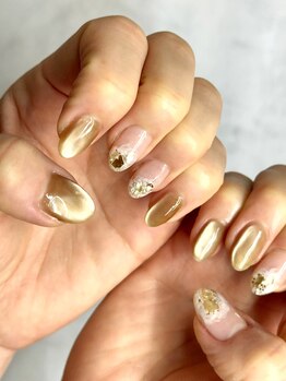 ロテン ガーデン/