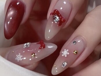 ココネイル アンド アイラッシュ(COCO NAIL & EYELASH)