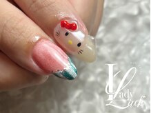 レディラックベイリゾート(Lady Luck BAY RESORT)/