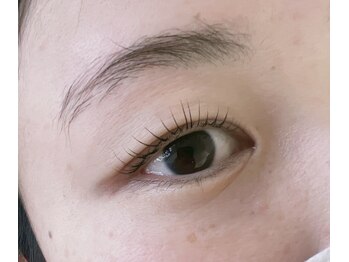 ヴィヴィ(vivi)/ダメージレスまつ毛パーマ