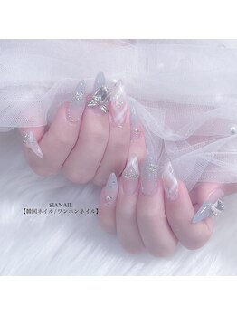 シア ネイル 本店(SIA NAIL)/