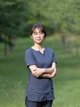 カナデ(kanade)&nbsp;佐々木 寧子