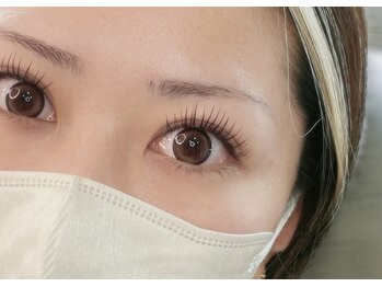 デア(DEA)/フラットラッシュ付け放題