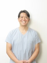 バレルメディカル研究所 恵比寿店&nbsp;齋藤 崇臣