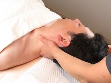 アオハル 東京(AOHAL)/男性のお客様も気軽にご来店