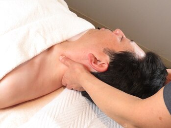 アオハル 東京(AOHAL)/男性のお客様も気軽にご来店