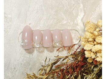 アマテラス(AMATERAS)/定額E(岩渕)