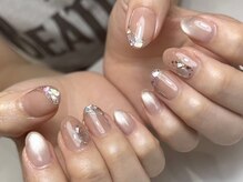 ネイルサロン イズ(NAIL SALON iS)/