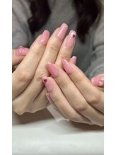 スターチス 行徳(statice)/お持ち込みデザイン