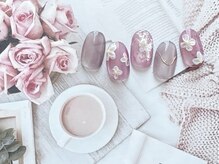 カノア(KANOA)/2月定額トレンド