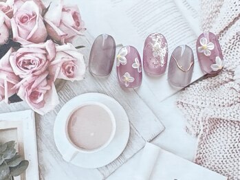 カノア(KANOA)/2月定額トレンド