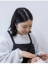 眉毛のおねえさん 岡山駅前店 Soyoka