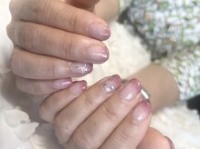 ガーデンジェル(GARDEN GEL)/シンプル