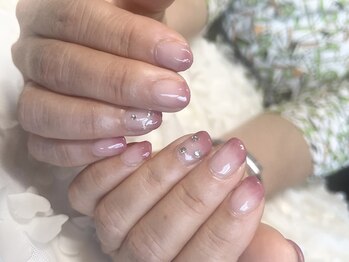 ガーデンジェル(GARDEN GEL)/シンプル