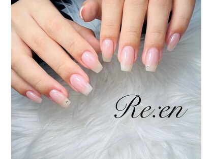 リエン(Re:en)の写真