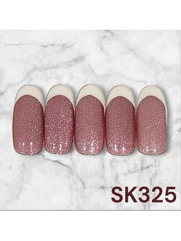 蒲田店限定-SK325