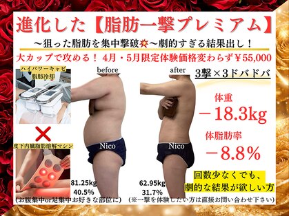 ニコ 岐南本店(Nico)の写真