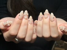 リラエス(Rela S)/クロムネイル
