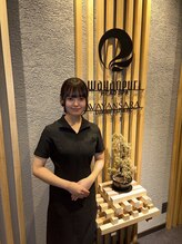 ワヤンプリ 銀座店&nbsp;宮崎 愛優