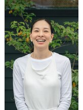 サロン ハナレ(salon HANARE)&nbsp;飯窪 陽子