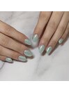 Jrミラーネイル