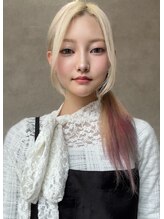 エルナチュール 上通(L nature)&nbsp;上村 