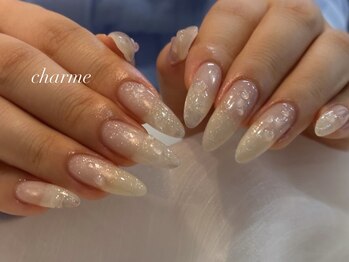 シャルム(charme)/