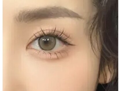 アイラッシュ ミーコ(Eyelash MEEK)の写真