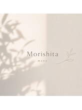 マーノ(mano)&nbsp;森下 りかこ