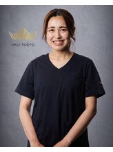 ハリー トウキョウ 大宮東口店(HALII TOKYO.)&nbsp;桜井 美樹