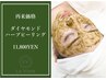 【再来】ダイヤモンドハーブピーリング ￥11,800　[ニキビケア/毛穴]