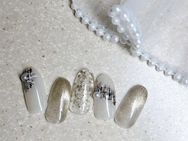 ご新規様デザイン¥4400