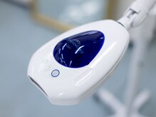 なごみ整骨鍼灸院の雰囲気（施術スペース）