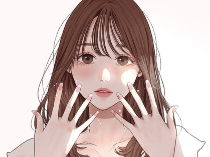 17nail 麻布十番店【11月上旬 NEW OPEN（予定）】の写真
