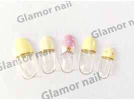 ☆フレンチ☆¥6800