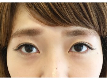 ミンクスアイ(MINX eye)/