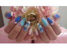 ハンドNail☆