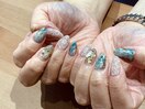 ニュアンスNail