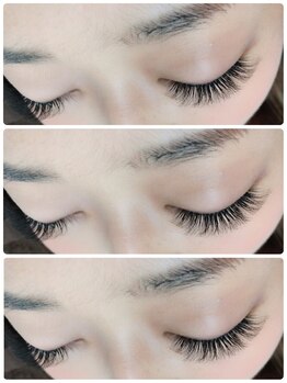 シルフ テソロ店(Sylph TESORO)/