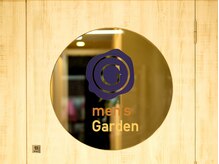 メンズガーデン(men's Garden)/メンズ脱毛専門、人目気にせず◎